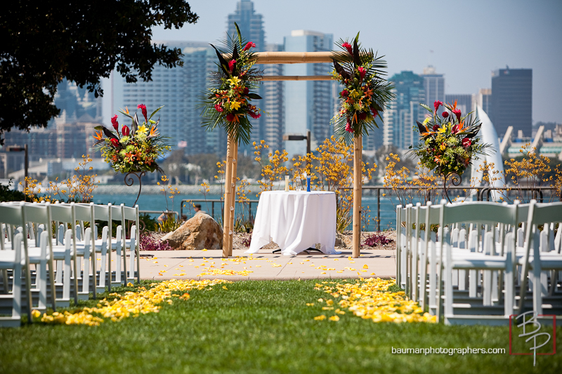 Elevating Event Experiences with San Diego’s Number one Event RentalCompany: An Interview with the Team at Platinum Event Rentals
