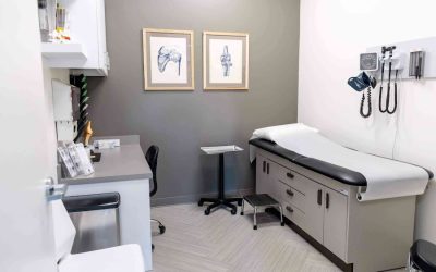 Austin Preferred Integrative Medicine – An Interview with Dr. Jeffrey Fluitt