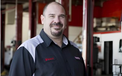 From Repairs to Reputation: How Mike Holsinger Built All Valley Car Care