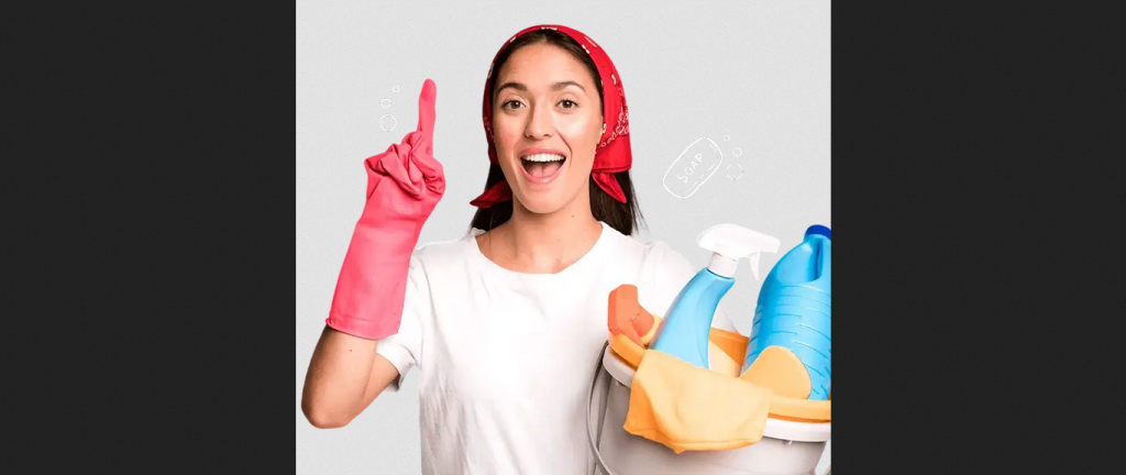 McHale’s Cleaning Services – An Interview with Alex Schneider & Harrison Sommerkamp