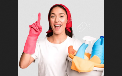 McHale’s Cleaning Services – An Interview with Alex Schneider & Harrison Sommerkamp