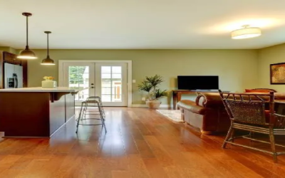An Interview with ‘Michael Montanez’, Owner of Excel Painting