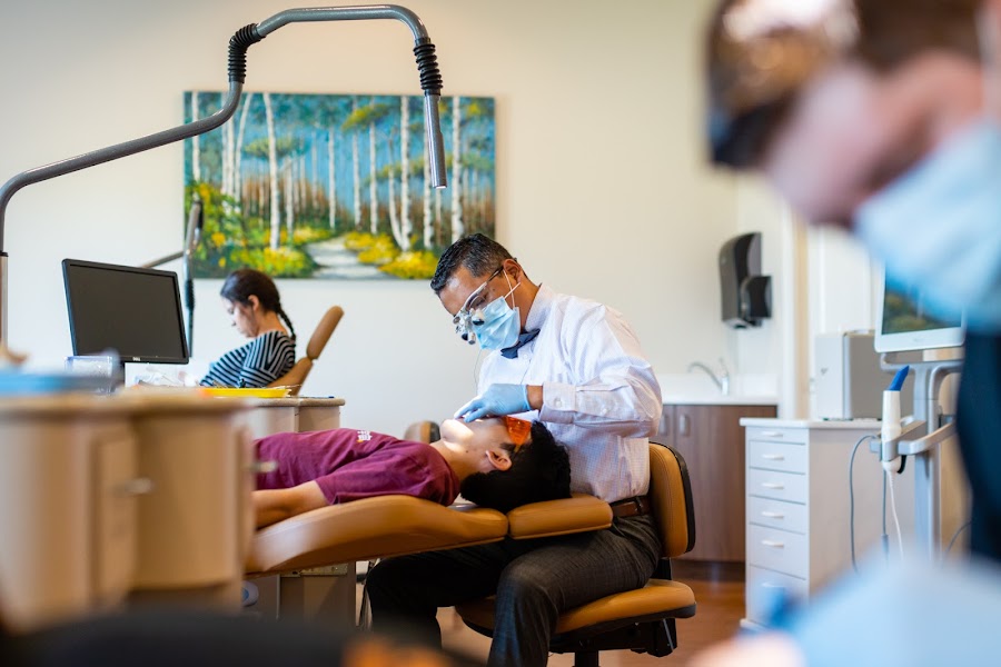 Orthodontist In Georgetown TX