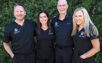 The Drip Mobile IV: A New Era of At-Home IV Therapy and Aesthetic Treatments