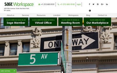 Tapua Darlington Tunduwani: SaGE Workspace