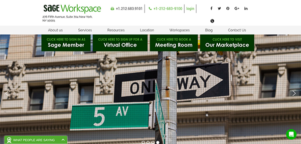 Tapua Darlington Tunduwani: SaGE Workspace