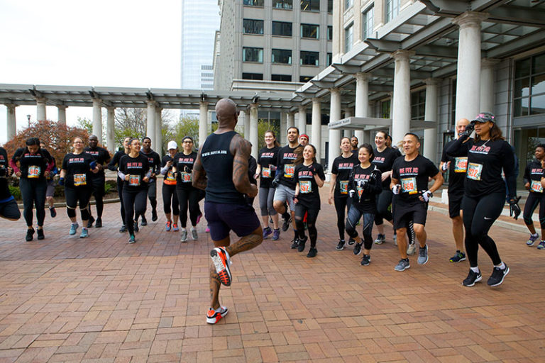 Redefining Fitness in Jersey City: An Interview With BE FIT JC