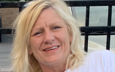 Sitting Down With The Owner Of Laura Miller, Train Those Dogs