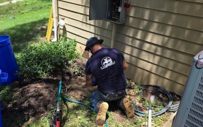 More Than Just Repairs: How McDowd Plumbing Serves the Austin Community
