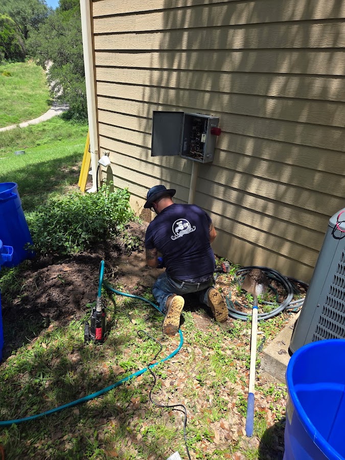 More Than Just Repairs: How McDowd Plumbing Serves the Austin Community