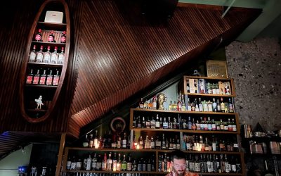 Redefining Modern Dining Through Creativity and Craft Cocktails – An Interview with Jane Doe