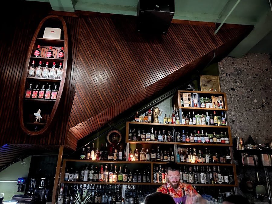 Redefining Modern Dining Through Creativity and Craft Cocktails – An Interview with Jane Doe