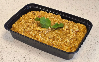 Taste Before You Buy: How Kolapasi is Revolutionizing Indian Cuisine in Charlotte