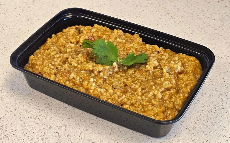 Taste Before You Buy: How Kolapasi is Revolutionizing Indian Cuisine in Charlotte