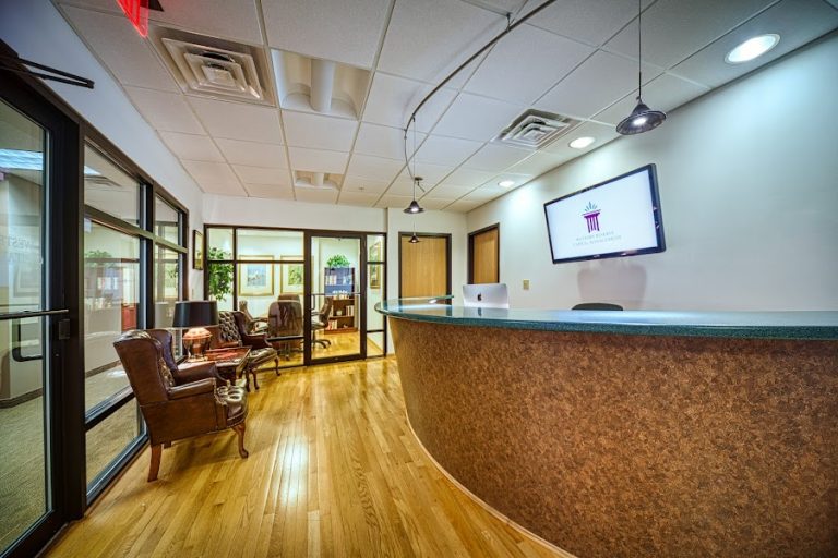 Building a Fee-Only Practice: A Hudson Advisor’s Approach to Financial Planning