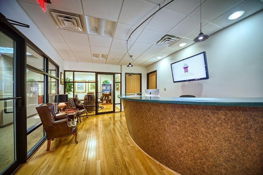Building a Fee-Only Practice: A Hudson Advisor’s Approach to Financial Planning