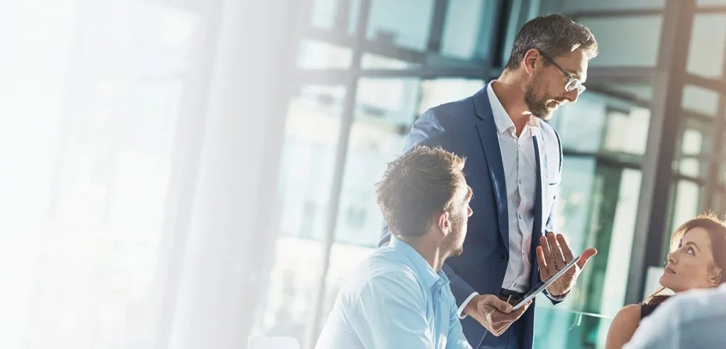 From College Startup to Trusted IT Partner for Colorado Businesses