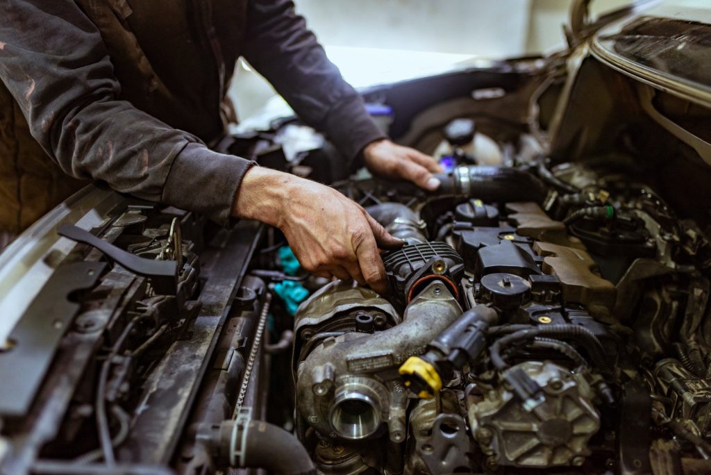 From Army Mechanic to Local Entrepreneur: The Story Behind Valentin Mobile Auto
