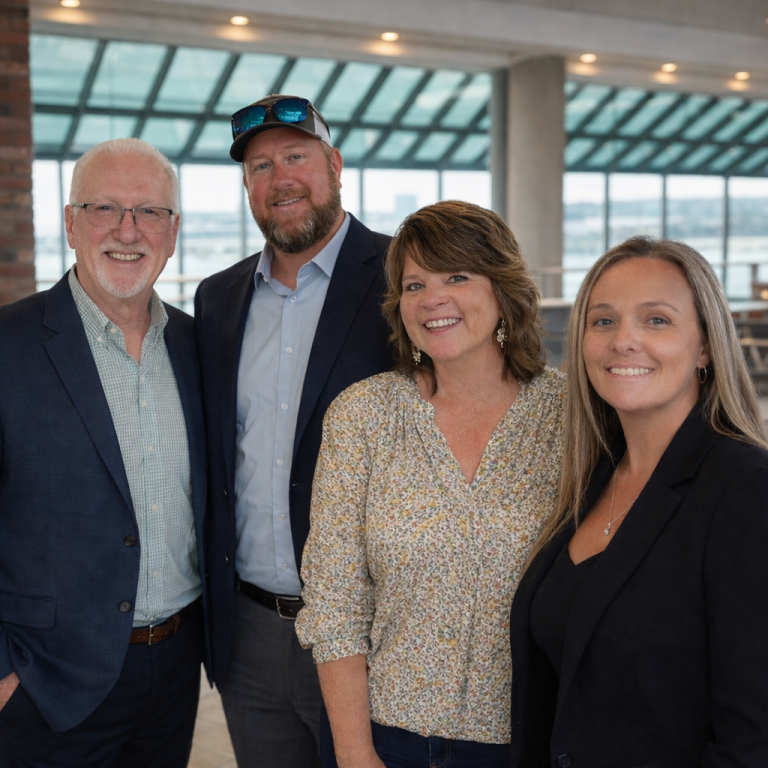 Building Trust from the Ground Up: The Story Behind McGuire’s Beautiful Outdoors