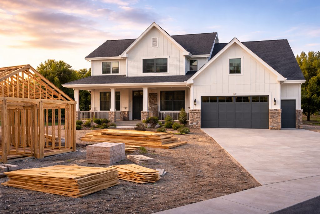 Building with Accountability: The 40-Year Journey of Prime Building Solutions
