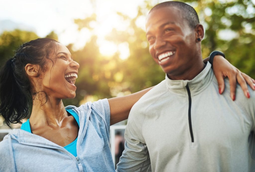 Reviving Health Through Science-Based Weight Management