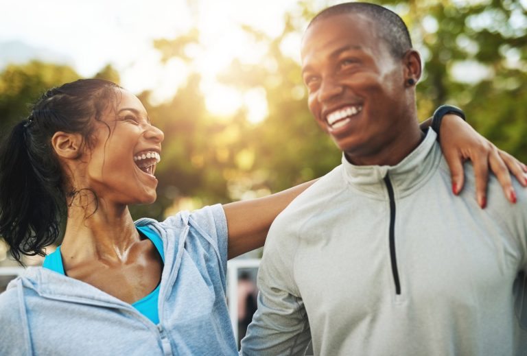 Reviving Health Through Science-Based Weight Management