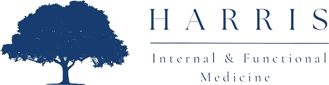 An Interview with Dr. Erinn Harris – Harris Internal Medicine