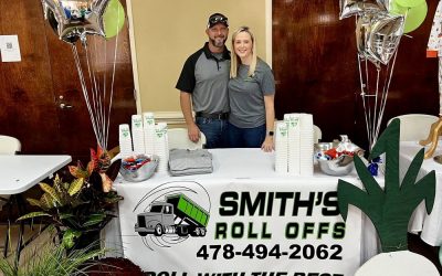 Smith’s Roll-Offs: How One Family Built South Georgia’s Most Trusted Dumpster Rental Business