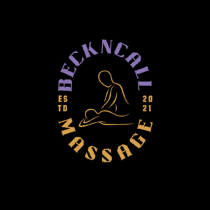 Dorion Smith: Building BecknCall Massage Through Purpose, Passion, and Persistence