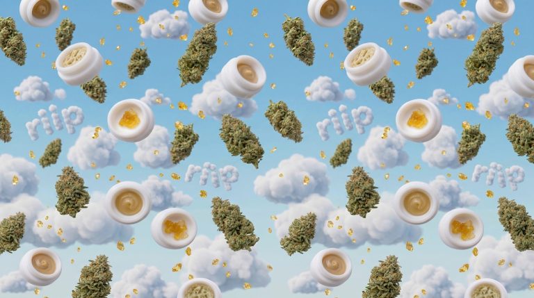From $61M Real Estate Deals to Building High-Growth Cannabis Brands