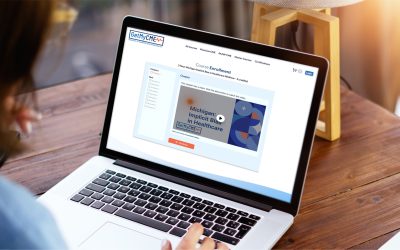 How GetMyCME Is Transforming Continuing Medical Education for Healthcare Professionals