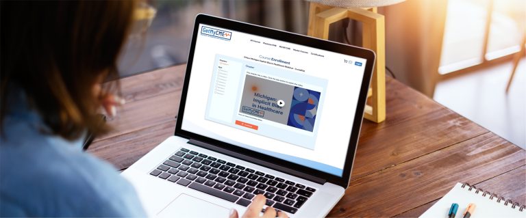 How GetMyCME Is Transforming Continuing Medical Education for Healthcare Professionals