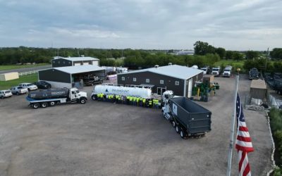 Building a Service-First Wastewater Company: How Paramount Wastewater Solutions is Raising the Standard in Texas