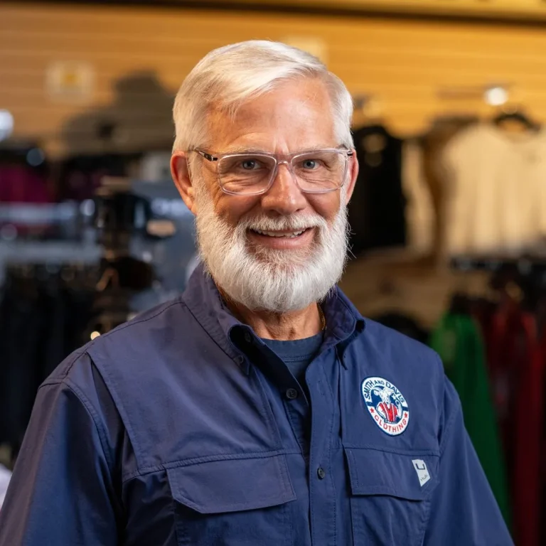 Six Decades of Fit: How Smith & Davis Clothing Built a Family Legacy on Trust, One Customer at a Time