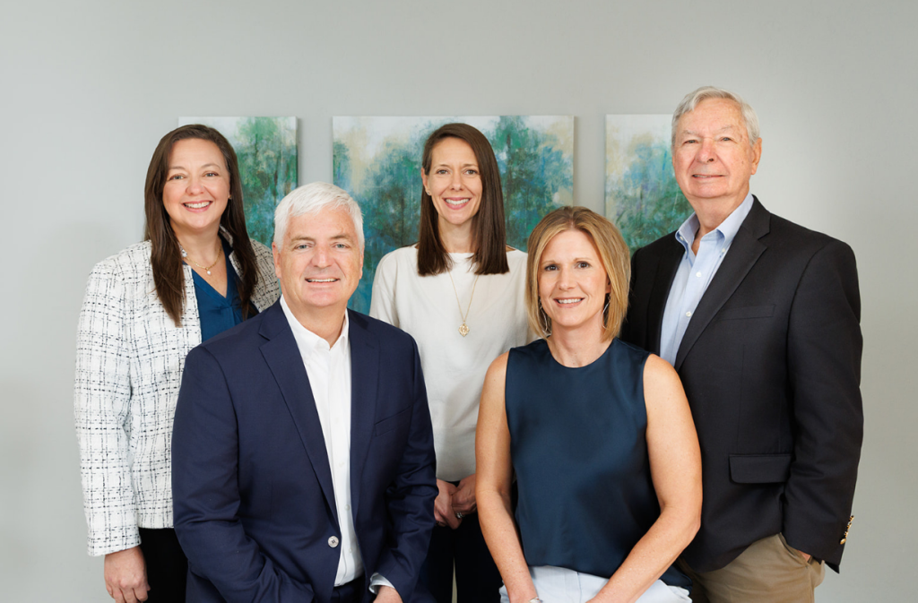Together Planning: How a Family Firm Built a Fiduciary-First Practice in Financial Planning