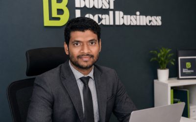 From Digital Challenges to Business Growth: The Boost Local Business Story
