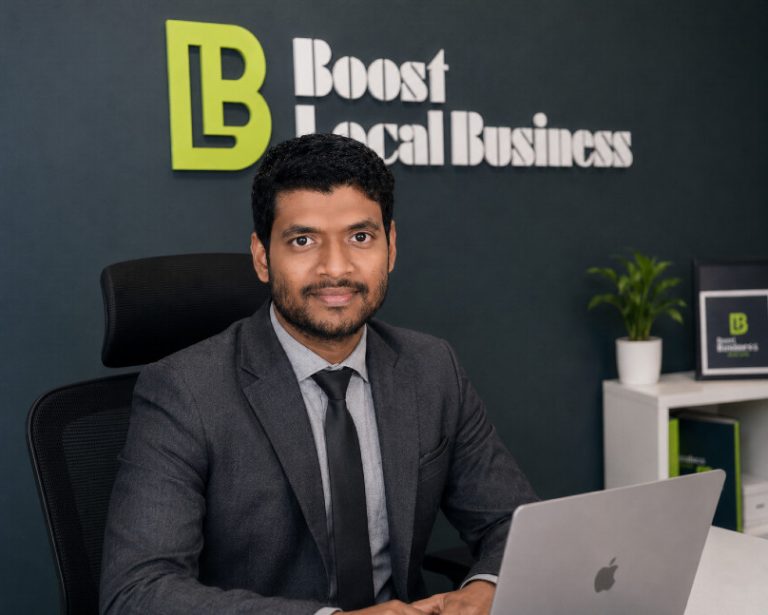 From Digital Challenges to Business Growth: The Boost Local Business Story