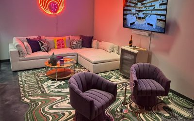 Inside Rabbit Hole Media Lab: A Founder’s Journey in Storytelling, Creativity, and Entrepreneurship