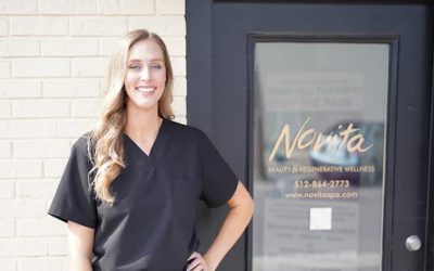 Meet Julie Craig: The Owner Behind Nurse Julie ATX Clinic