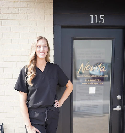 Meet Julie Craig: The Owner Behind Nurse Julie ATX Clinic