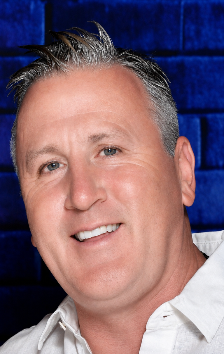 From Electrical Contractor to Pool Builder: Padraic Buckley on Building a Business Through Perseverance