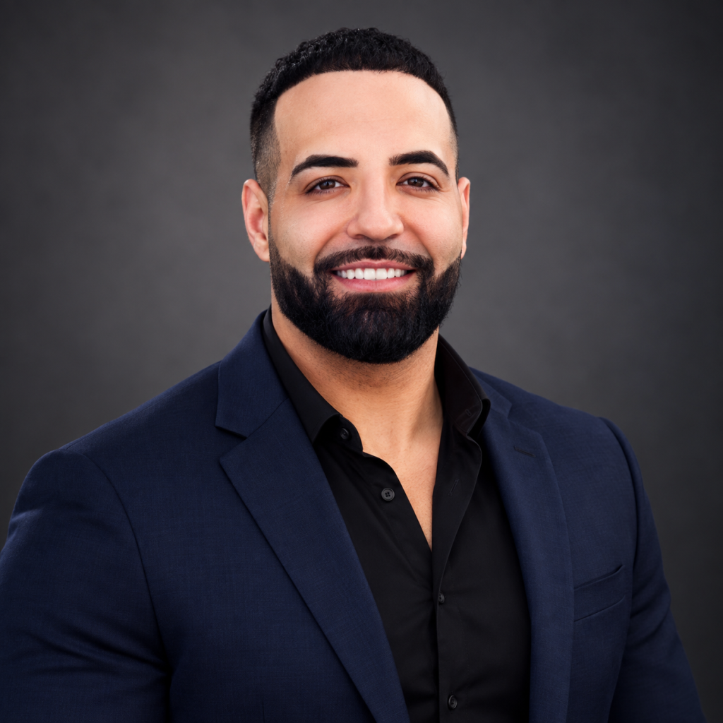 Junior Barajas on Building OBX Holdings and His Vision for Home Services